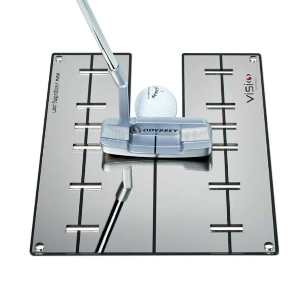 Mi Putting Template Visio Golf