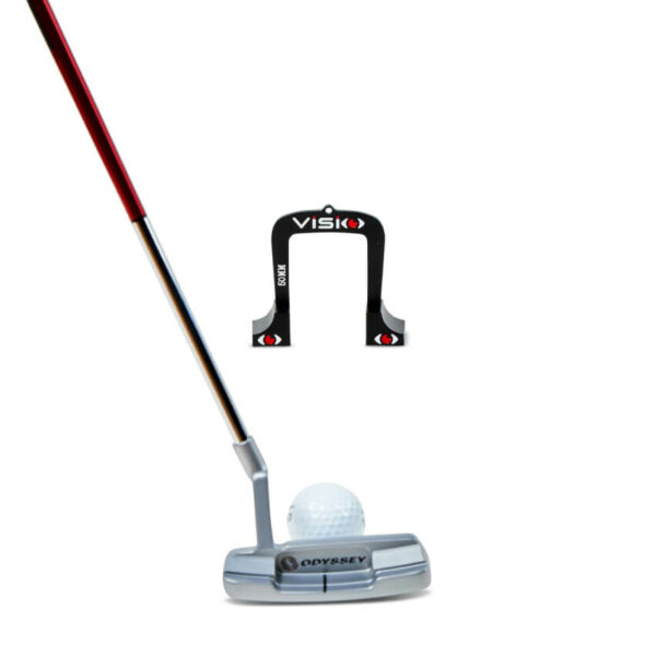 Putting Training Aids Visio Golf