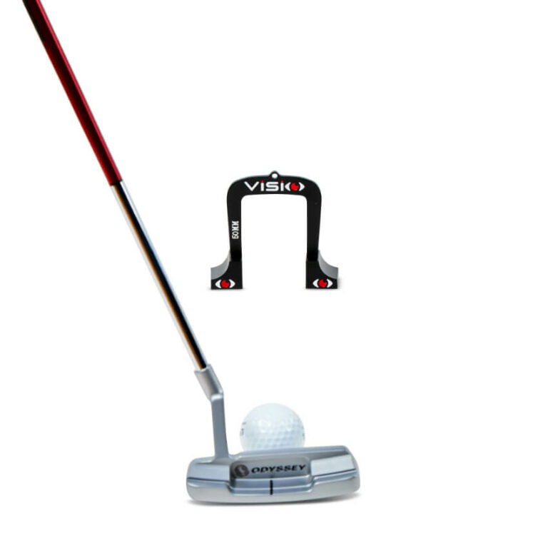 Visio Putting Gate Pack