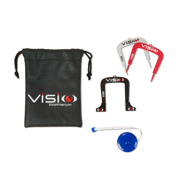 Visio Golf Putting Training Aids