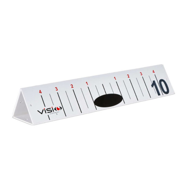 Mi Putting Template Visio Golf