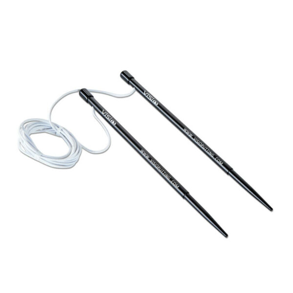 Visio Modèle De Putting Arc – 18 Degrés Version 2 – Blanc – Occasion