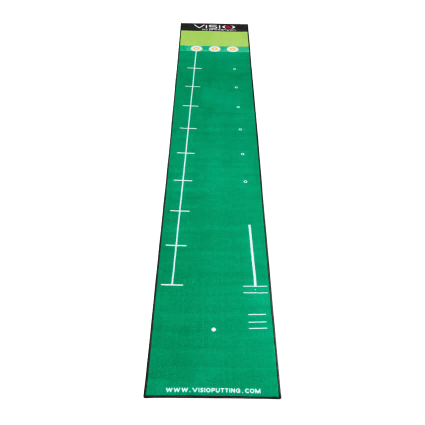 Visio Golf Putting Training Aids