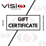 Visio Gift Certificate