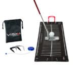 Visio-Golf-Mi-Putting-Template-Black-and-Putting-Gate-Pack-Bundle