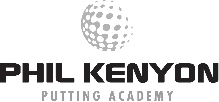 Accessoire D'entraînement Au Putting Visio T-Line By Phil Kenyon - Neuf