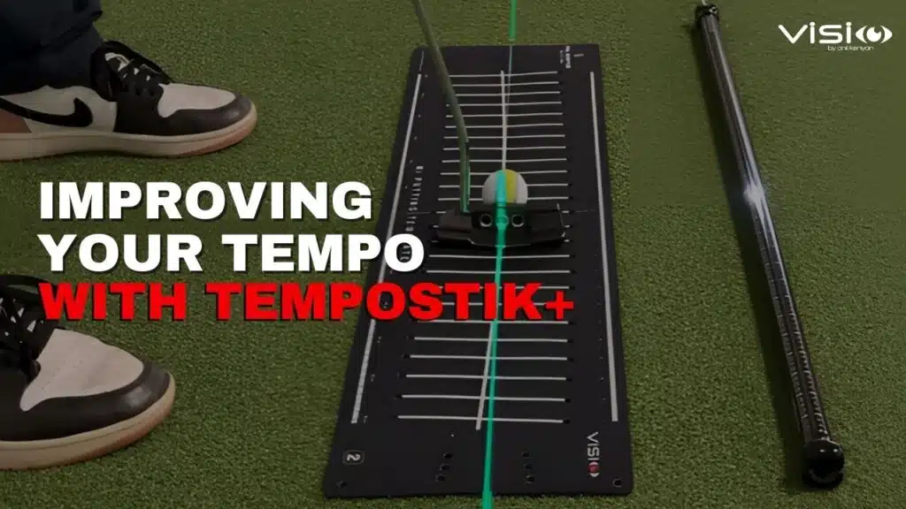 putting tempo