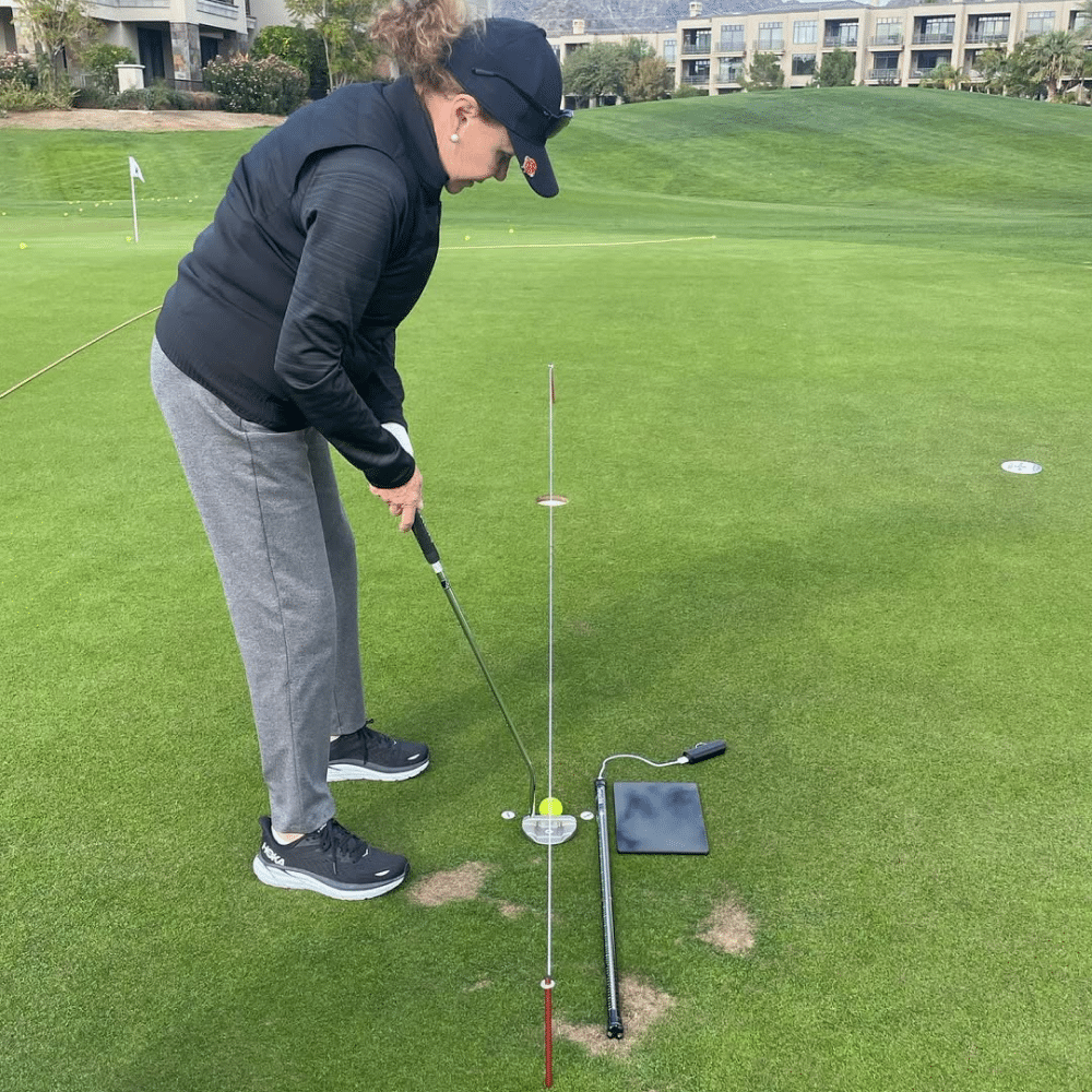 VISIO PUTTING TEMPO STIK テンポスティック ゴルフ VISIO PUTTING TEMPO STIK テンポスティック ゴルフ VISIO
