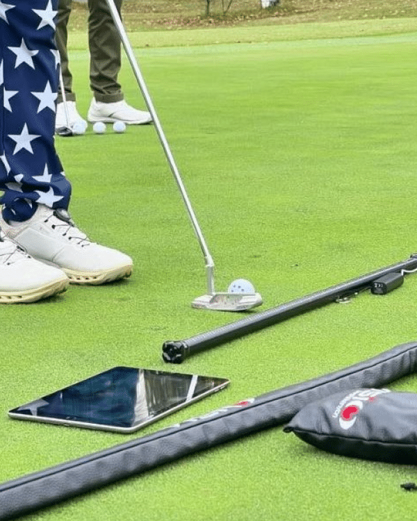 TempoStik+ | Visio Golf