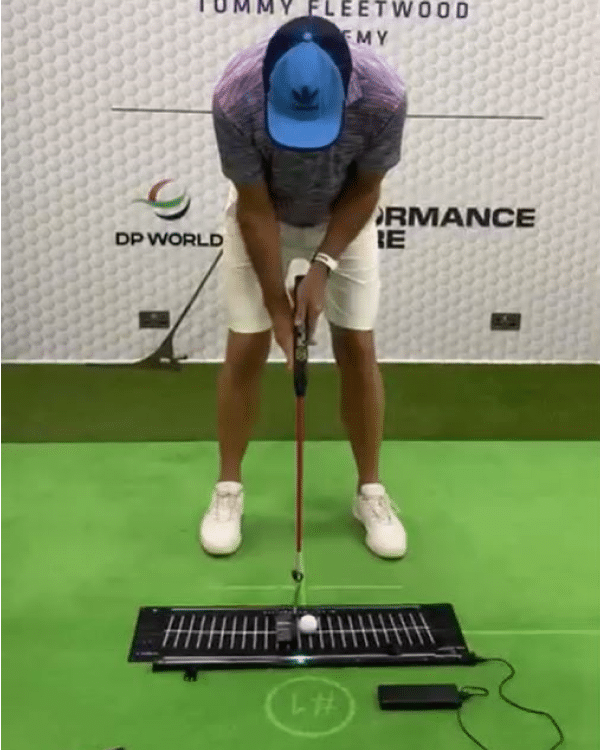 TempoStik+ | Visio Golf
