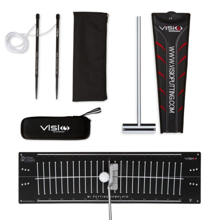Shop | Visio Golf