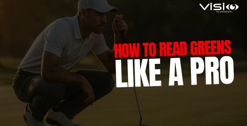How to read greens like a pro