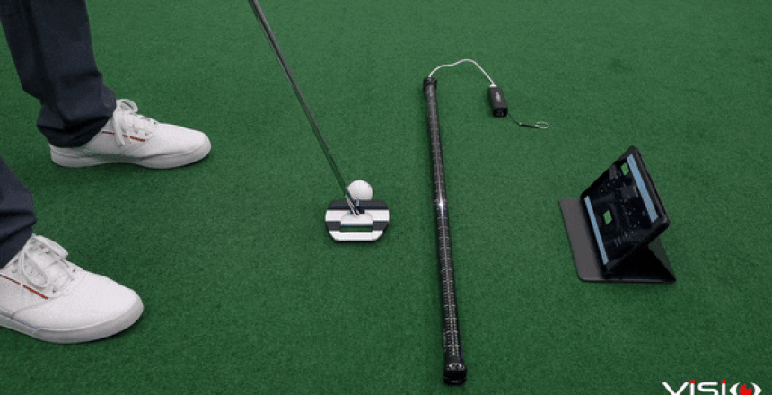 No More Guesswork. No More 3-Putts. Just Better Tempo.