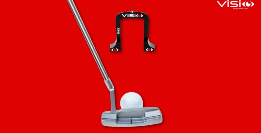 Sharpen Your Start Line. Sink More Putts
