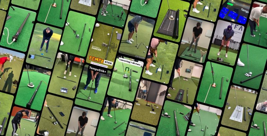 Struggling with Slow Timing on the Greens?