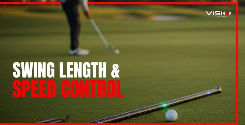 Swing Length & Speed Control