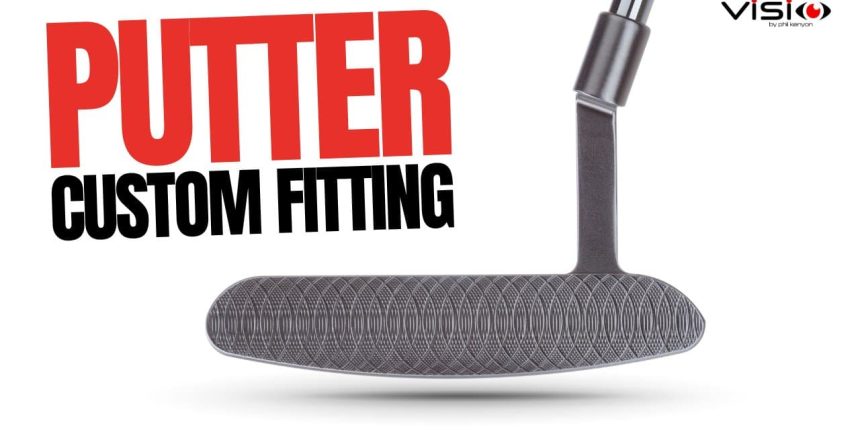 Why You Should Get Custom-Fitted For Your Next Putter